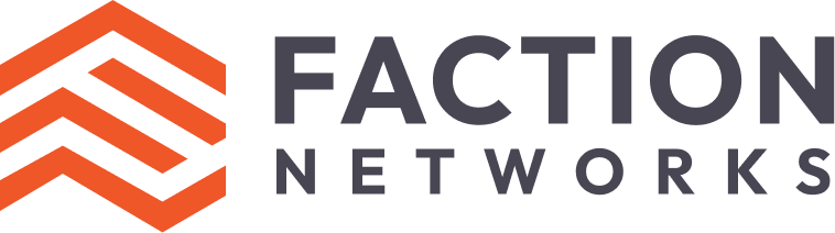 Faction Investors logo